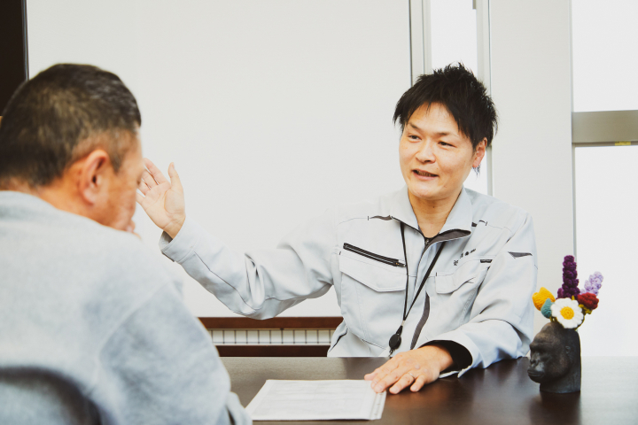法人のお客様へ